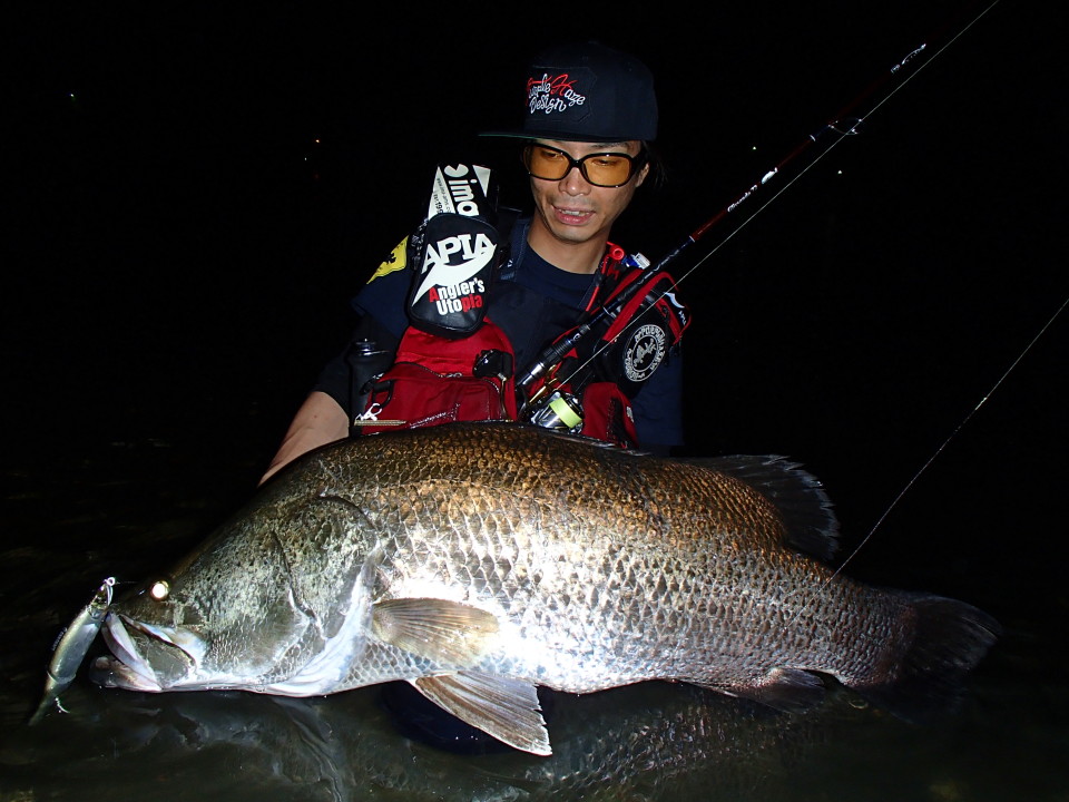 TULALA | Ford every stream | » Glissando 72