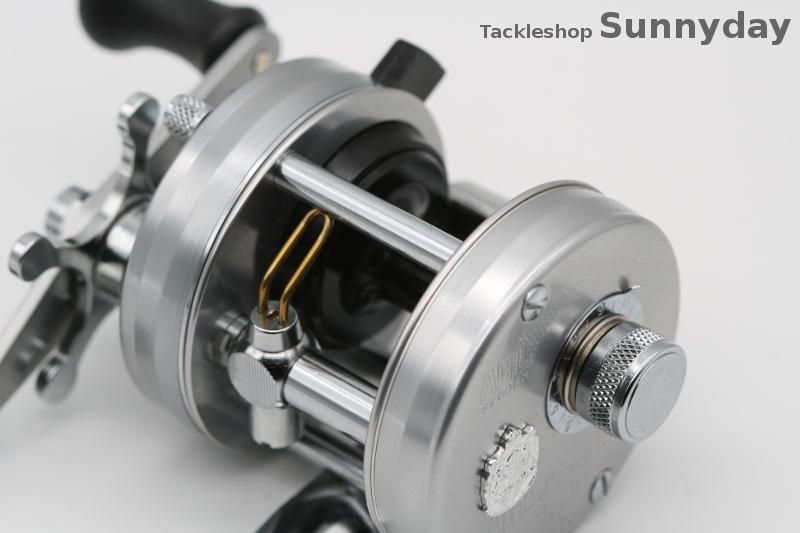 アブガルシア アンバサダー 1500C IAR 激レア！ – Tackle Shop Sunnyday