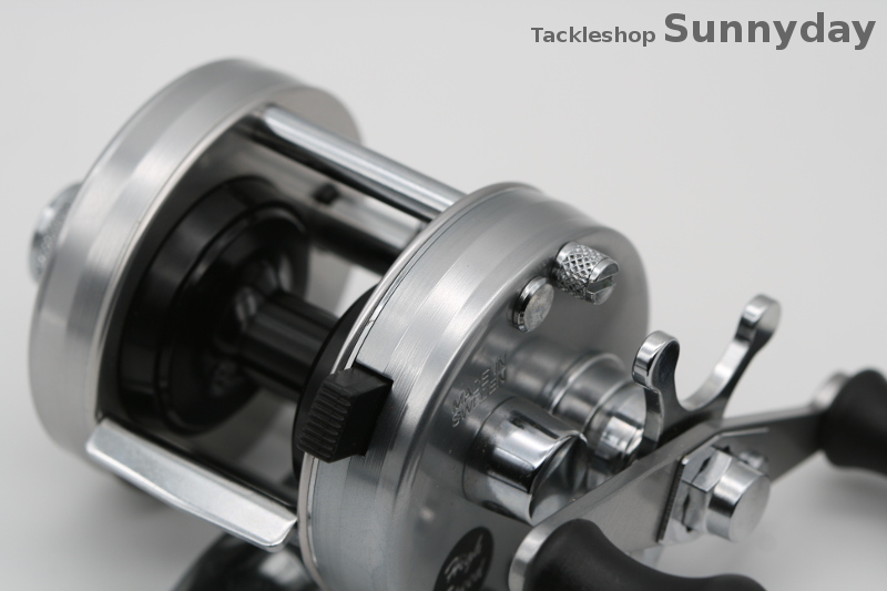 アブガルシア アンバサダー 1500C IAR 激レア！ – Tackle Shop Sunnyday