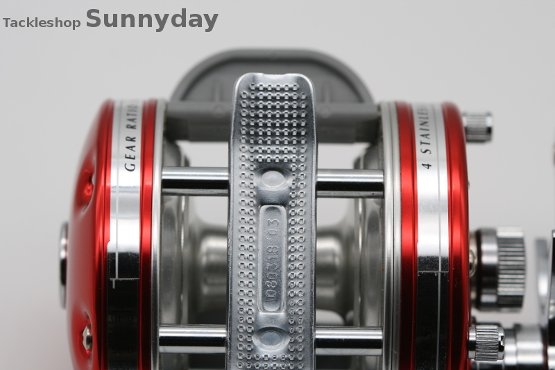アブガルシア アンバサダー 5600 CB 右 080318 – Tackle Shop Sunnyday