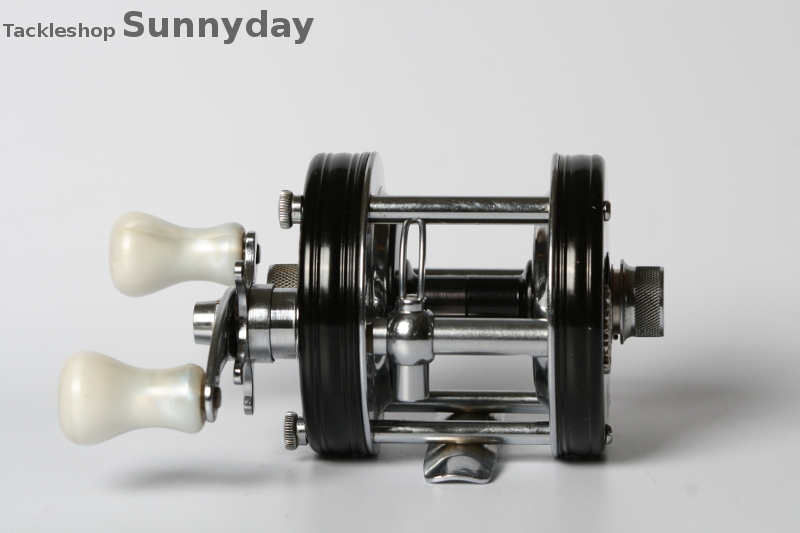 アブガルシア アンバサダー 5000C ビッグA 097200（02）社外S字