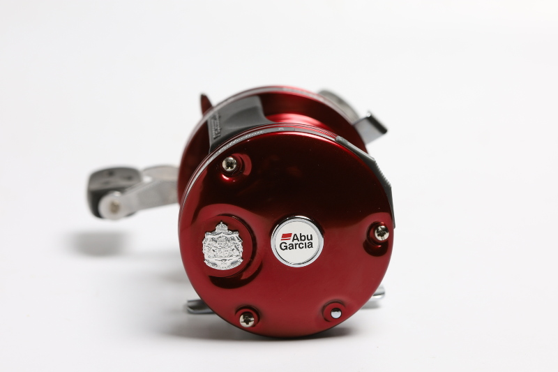 アブガルシア アンバサダー 6500TC（トロフィーコレクション）4BB ギア