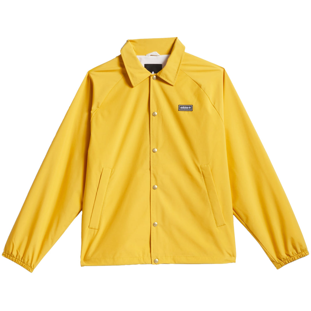 ADIDAS SKATEBOARDING（アディダス スケートボーディング）| COACH