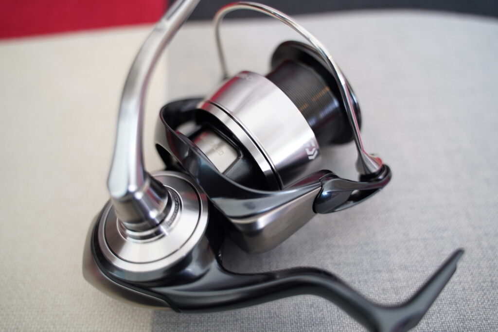 実機インプレ】24セルテートの「LT4000-CXH」が万能すぎた。 | たにせん