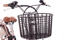 タスカル レディ│商品情報│電動アシスト自転車TASKAL(タスカル