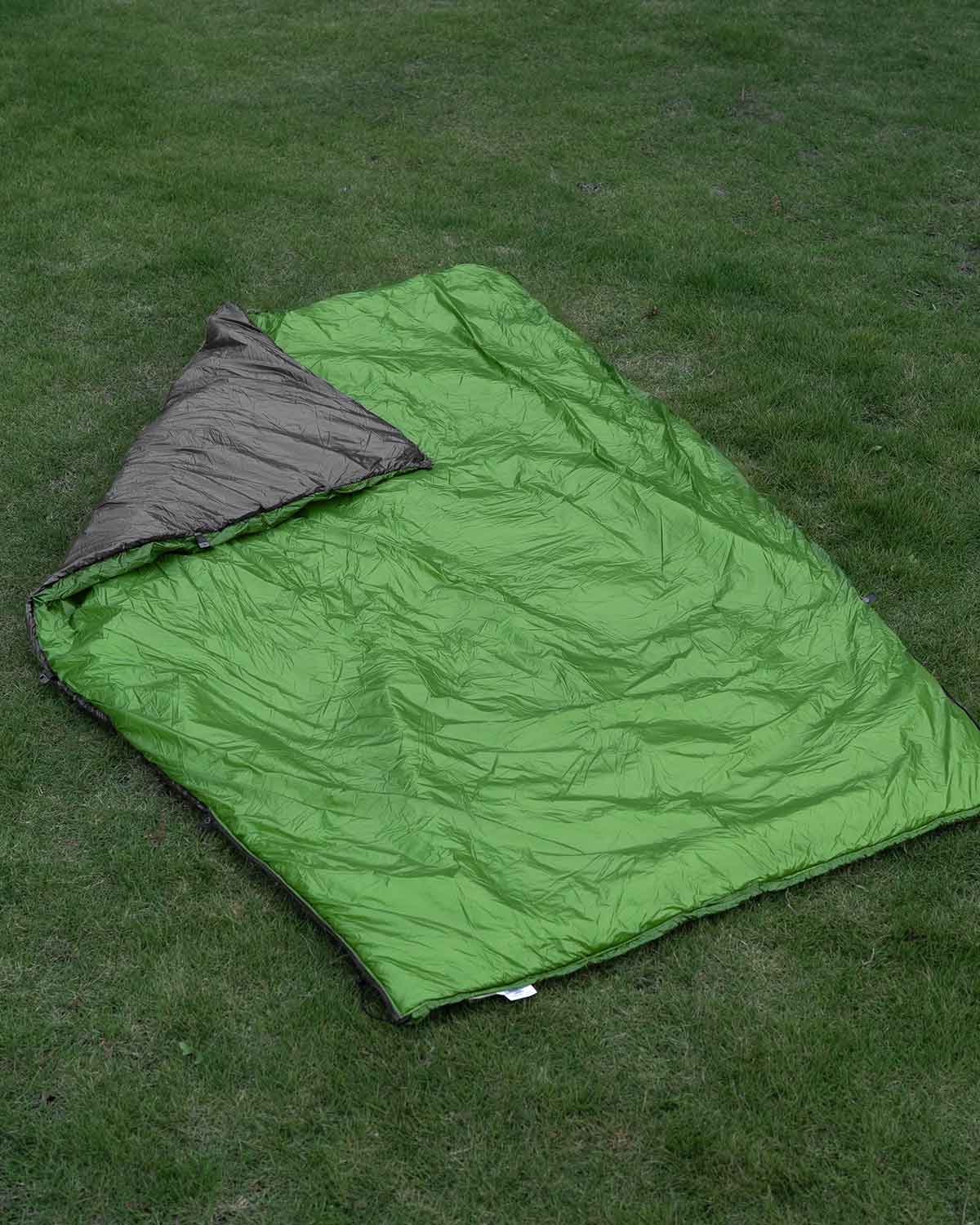 Enlightened Equipment Revelation APEX 40°F｜3シーズン対応 万能型UL