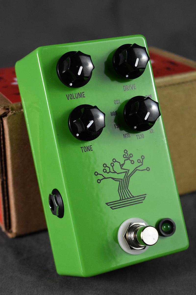 JHS Bonsai – Telluride Music Co.