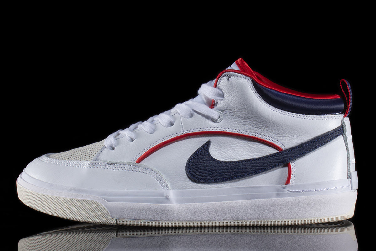 React Leo Premium – Premier