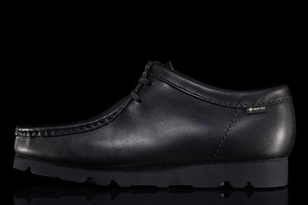 Wallabee Gore-Tex – Premier