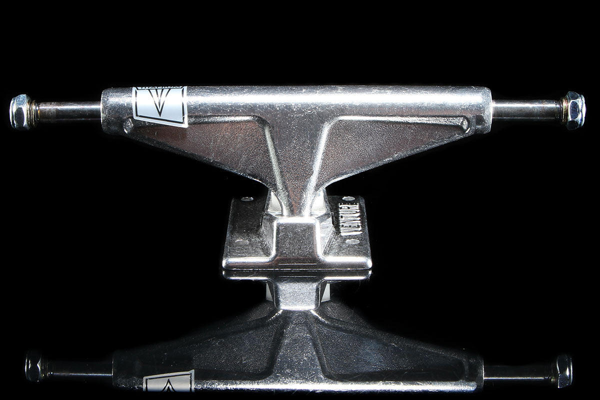 Polished Titanium Light Truck (Set of 2) – Premier