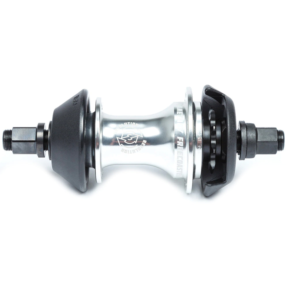 BSD Revolution Hub BMX Freecoaster Hubs – The Secret BMX Shop