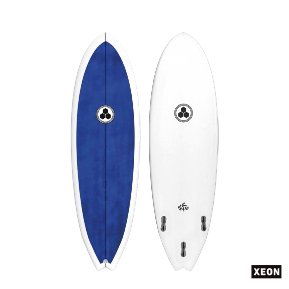 G SKATE – Thunderboltsurf