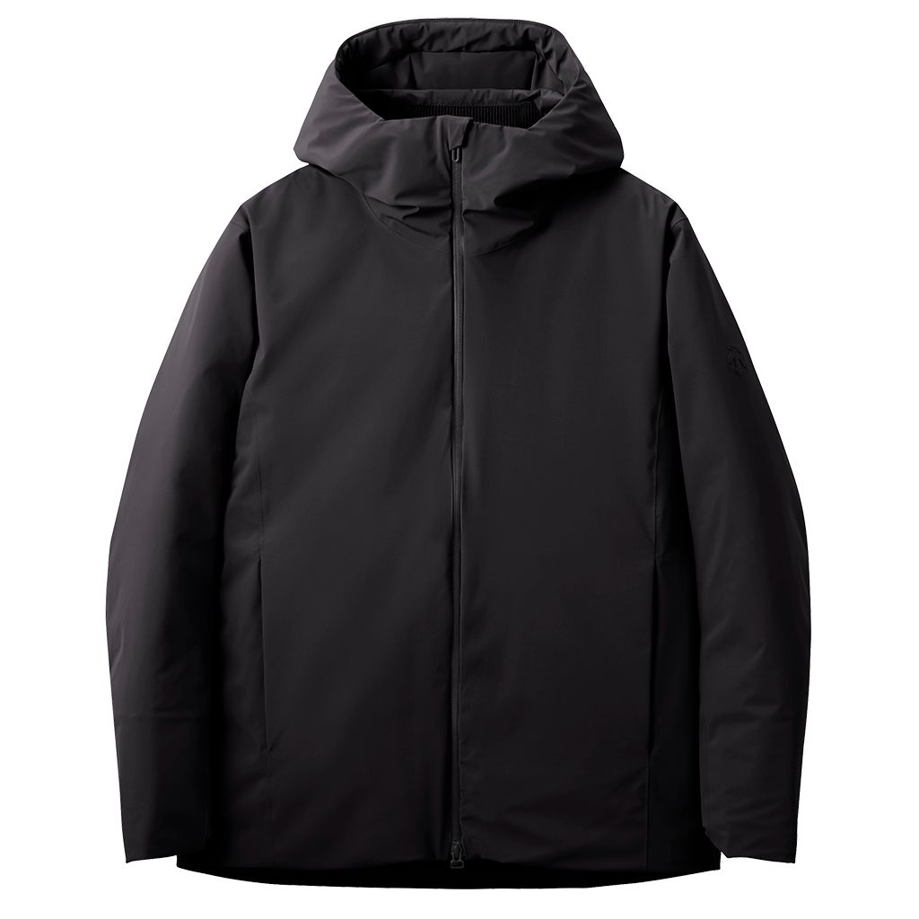 MIZUSAWA INVISIBLE LIGHT DOWN JACKET 