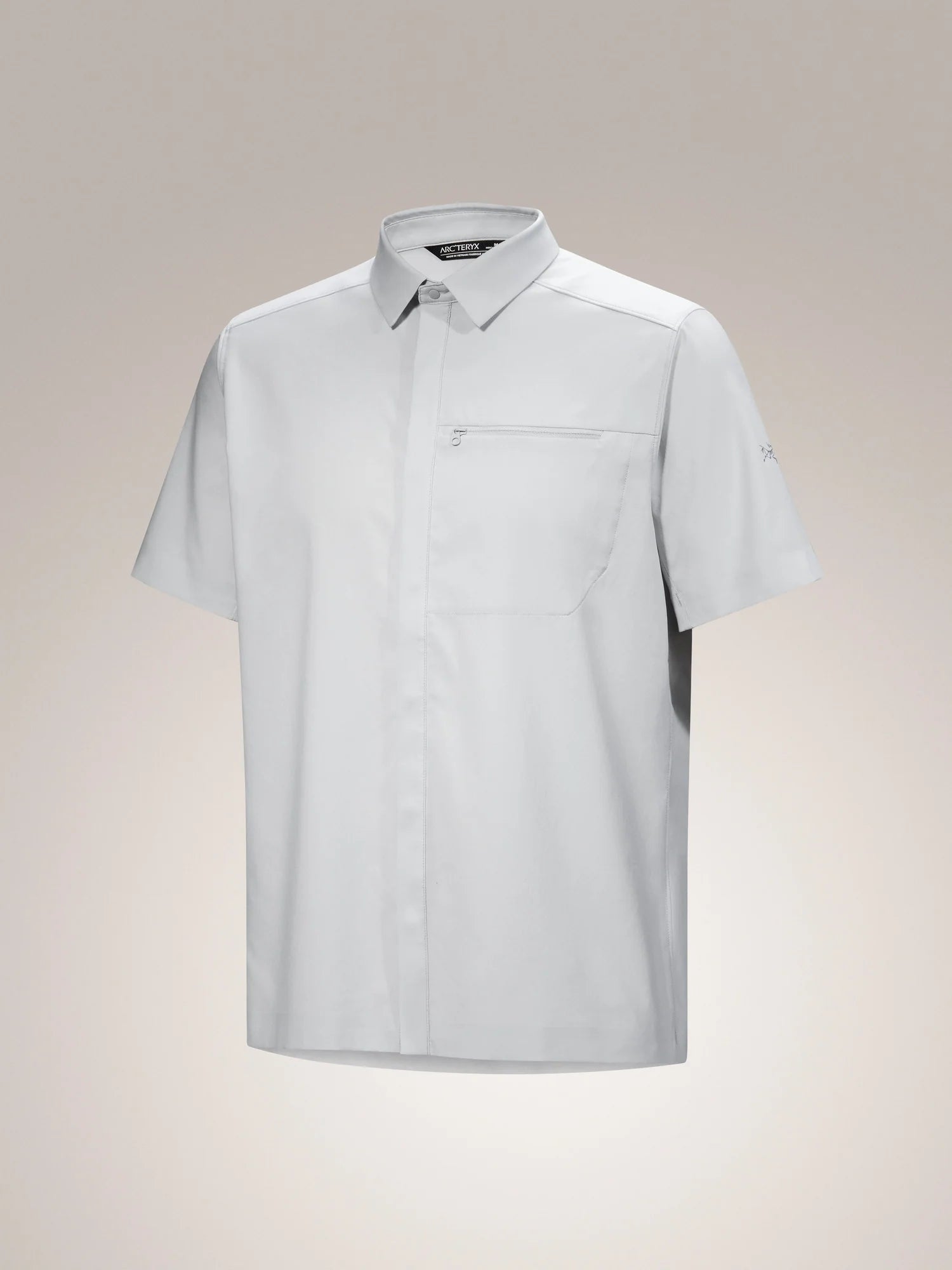 Skyline SS Shirt M – TIME AFTER TIME