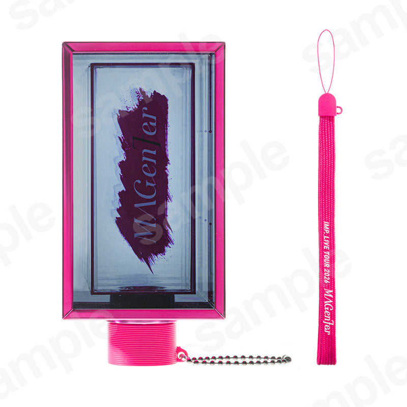 MAGenter]オリジナルペンライトトップ | TOBE OFFICIAL STORE