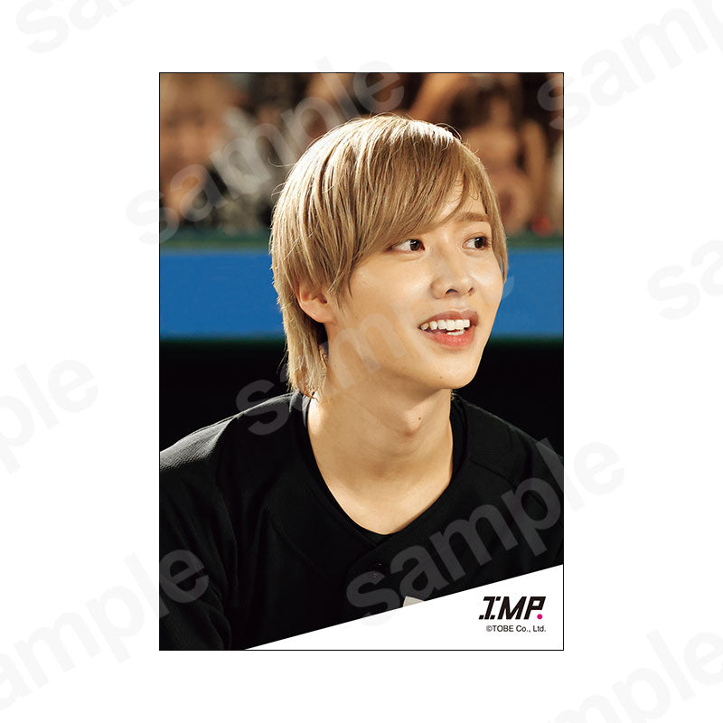 Act for HOPE to HEROes PROJECT in TOKYO DOME」オリジナルフォト3