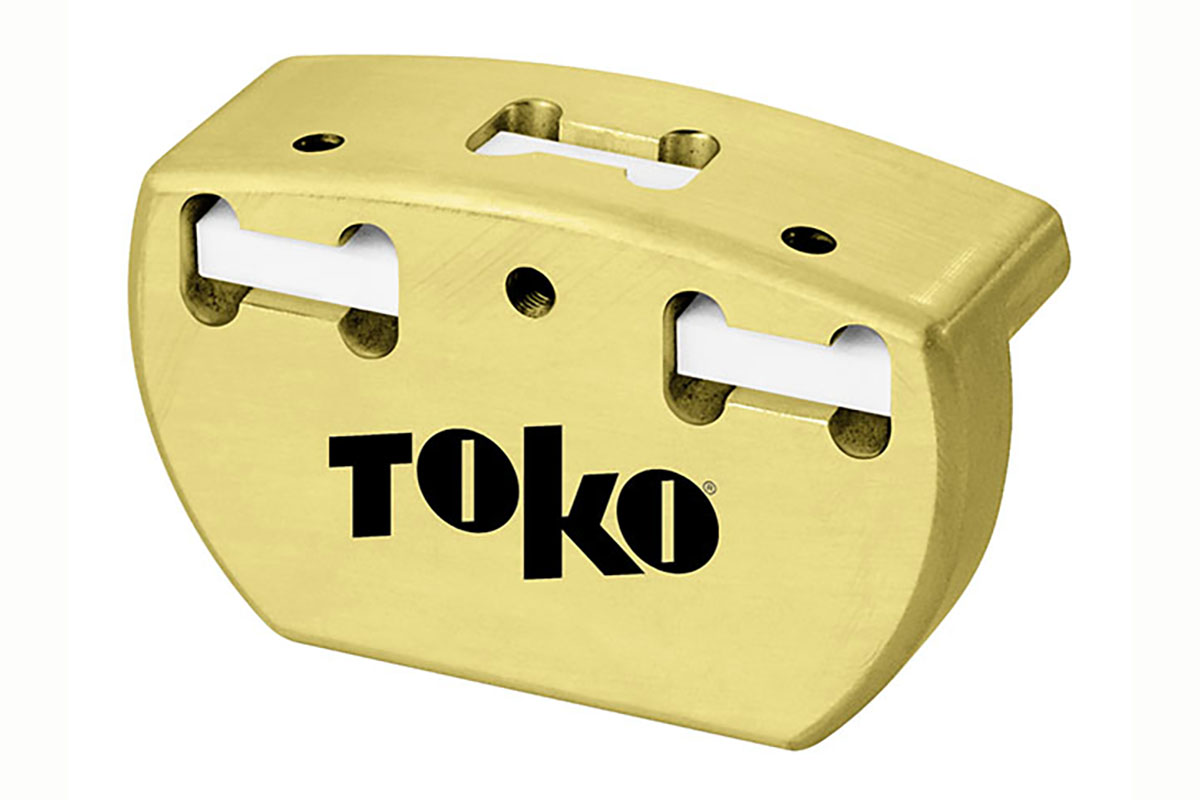 Ceramic Edge Tuner World Cup | Toko US