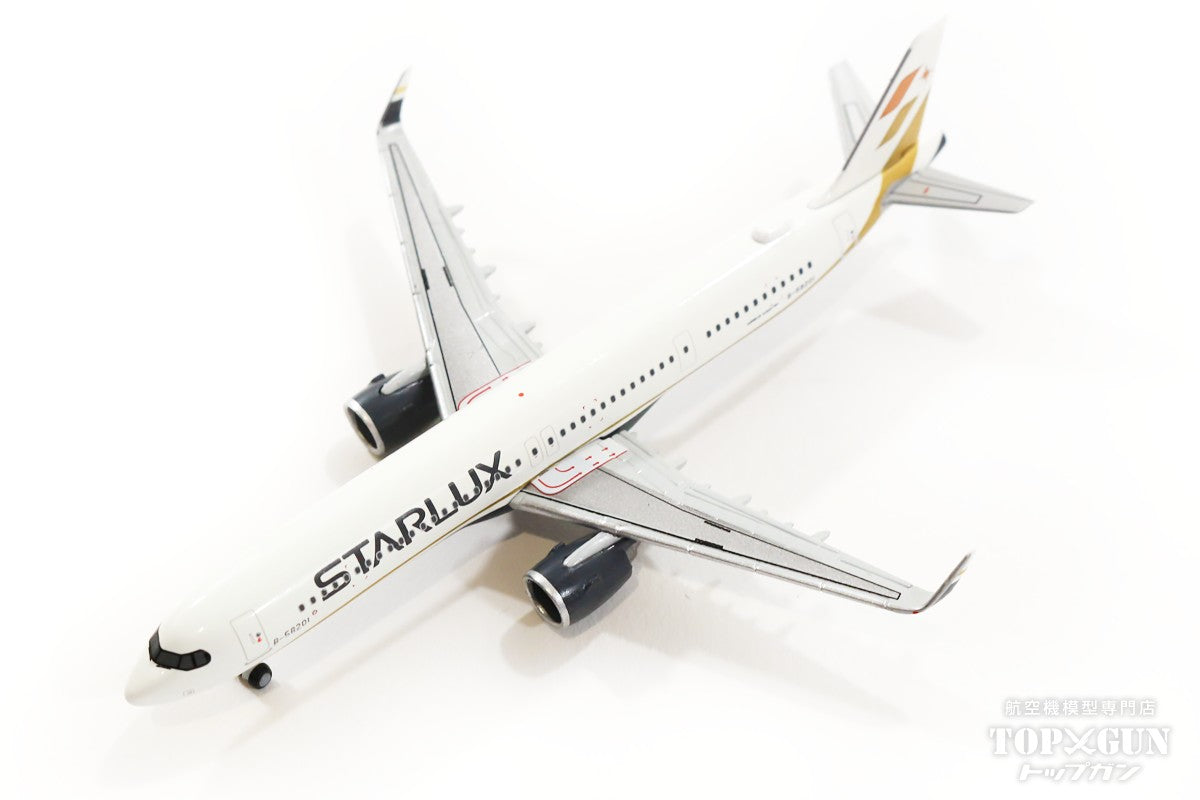 c*n様 レア品‼️STARLUX A321 航空機モデル c*n様 レア品‼️STARLUX