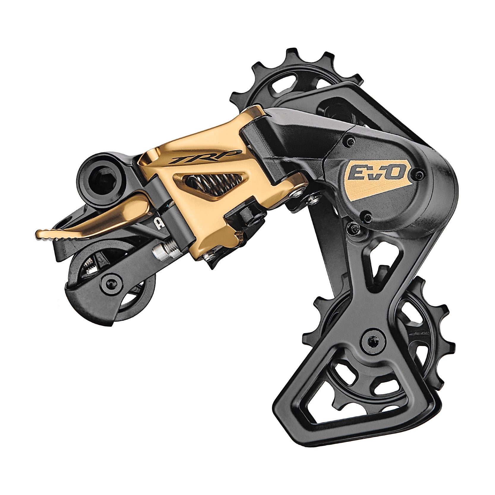 TRP Cycling | EVO 7 DH Mountain Bike Derailleur