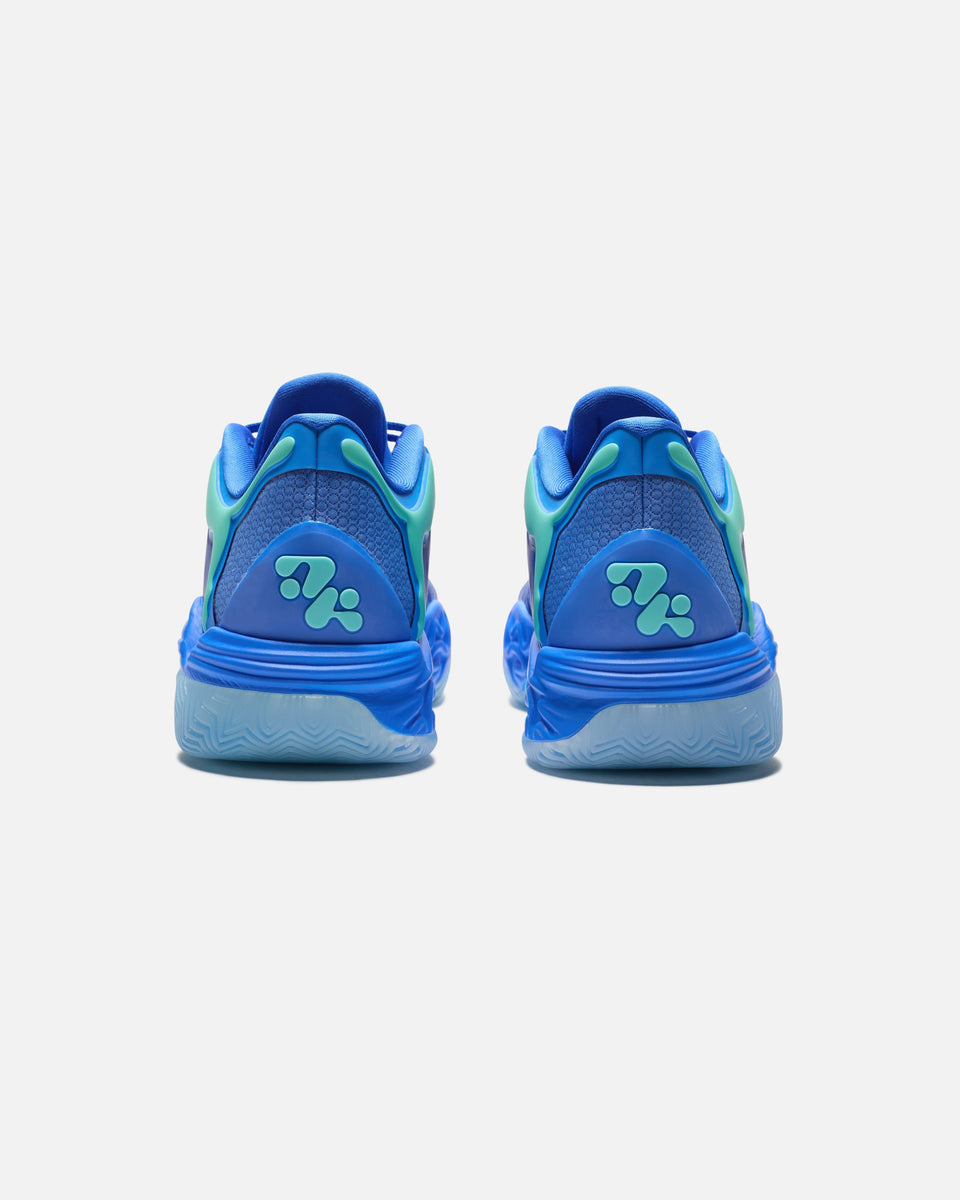 PUMA HALI-1 - ROYALSAPPHIRE/ BLISSFULBLUE – Undefeated