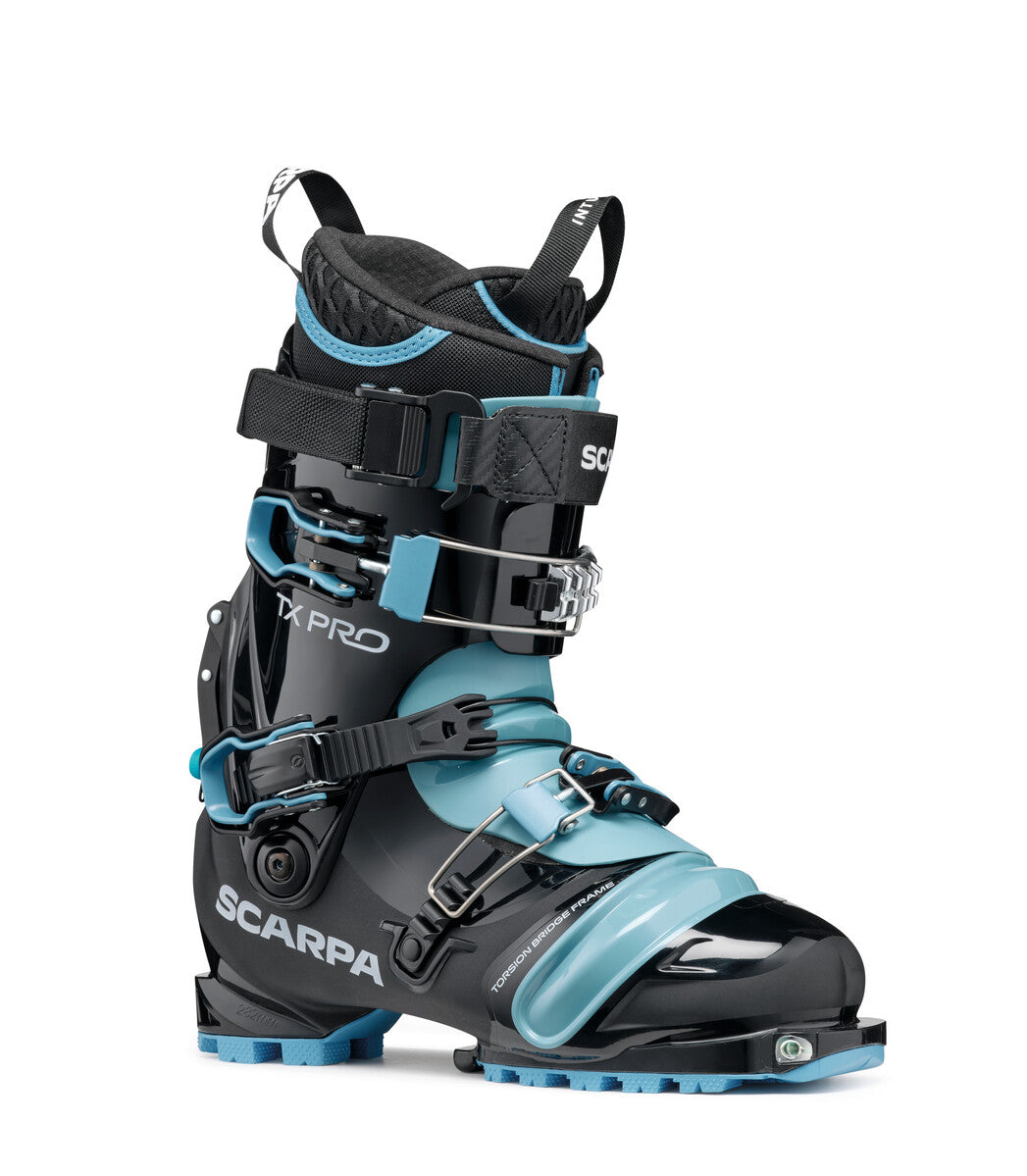 SCARPA | TX PRO WOMEN'S