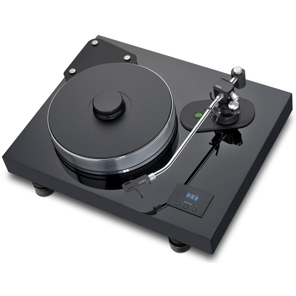 Pro-ject Xtension 12 Evolution Turntable (No Cartridge) | Vinyl