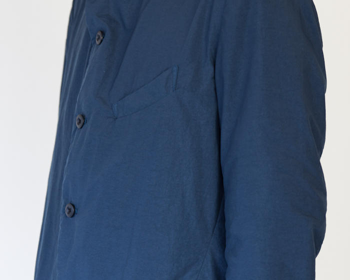 TEATORA / Device Jacket 5B Packable | public