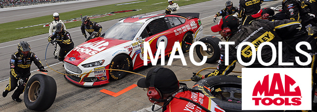 MAC TOOLS（マックツールズ）公式オンラインショップ | 六輪生活 - 車