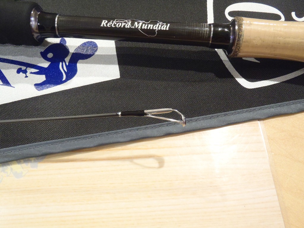 NEW ROD TULALA MONSTRUO 70S | Rod | Tackle Berry