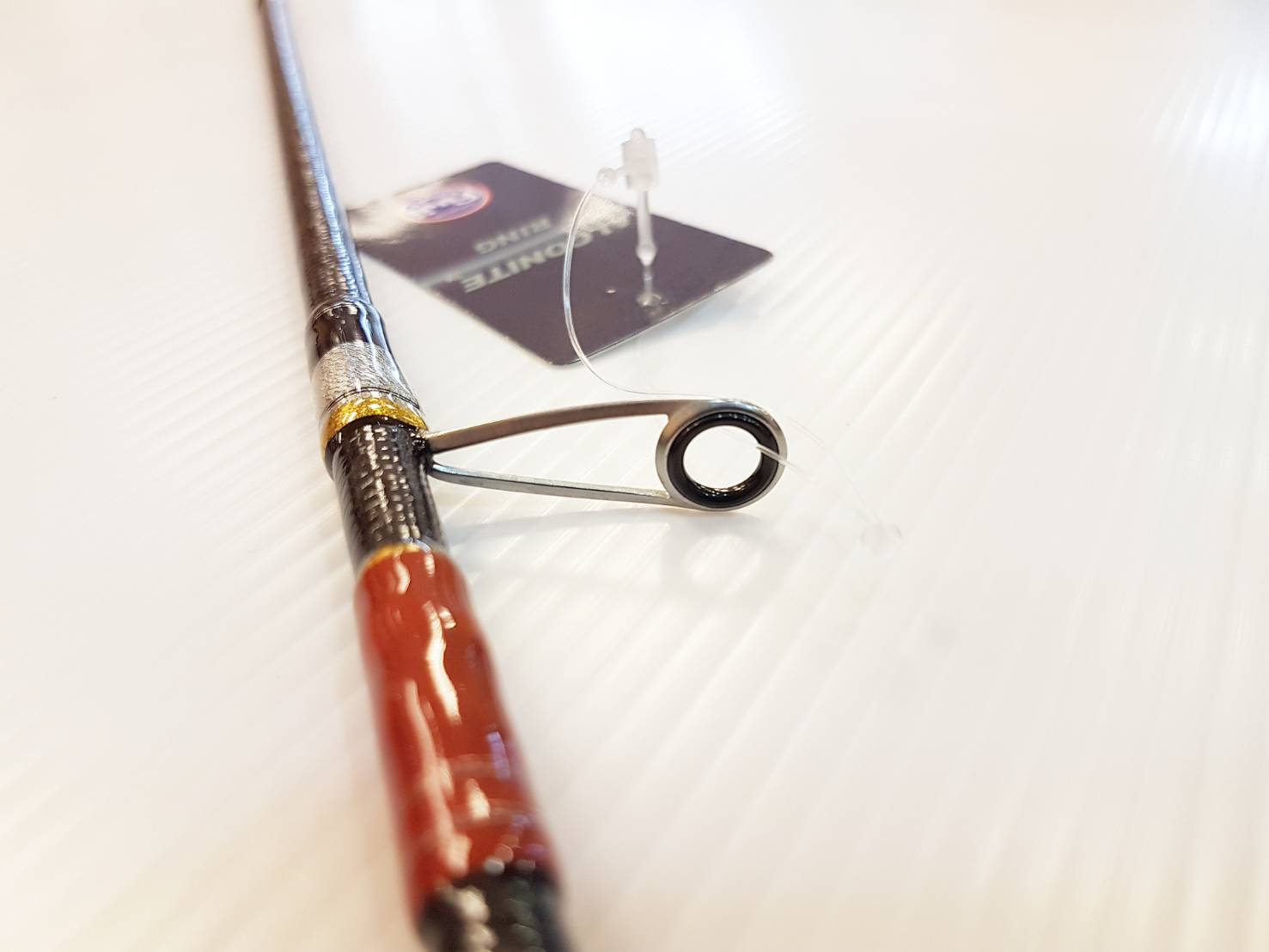 NEW ROD TULALA GROOVY 70S | ロッド | Tackle Berry