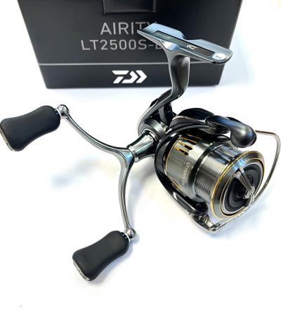 NEW REEL Daiwa 23 AIRITY LT2500S-DH | リール | Tackle Berry