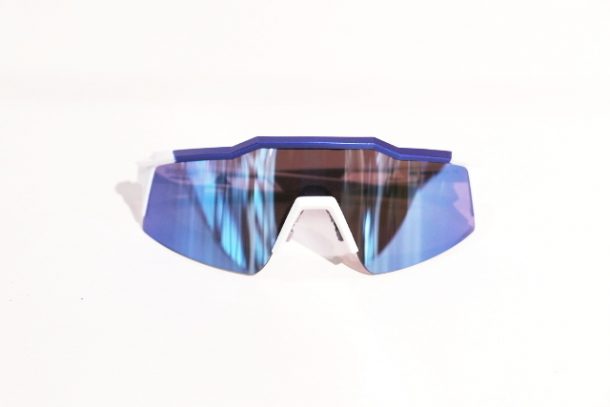 フェア開催中】100%（ハンドレッドパーセント）のサングラスに子供が