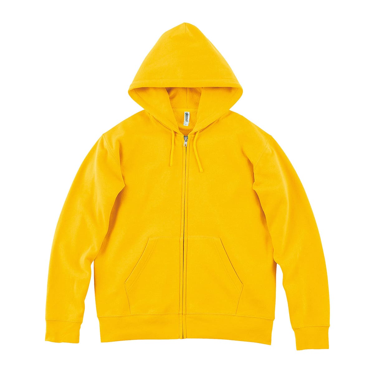 10.0オンス AFZ ドライ裏フリースジップパーカー | ビッグサイズ | 1枚