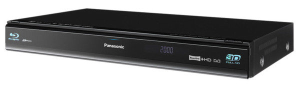 Panasonic DMR-PWT500 Review - Trusted Reviews