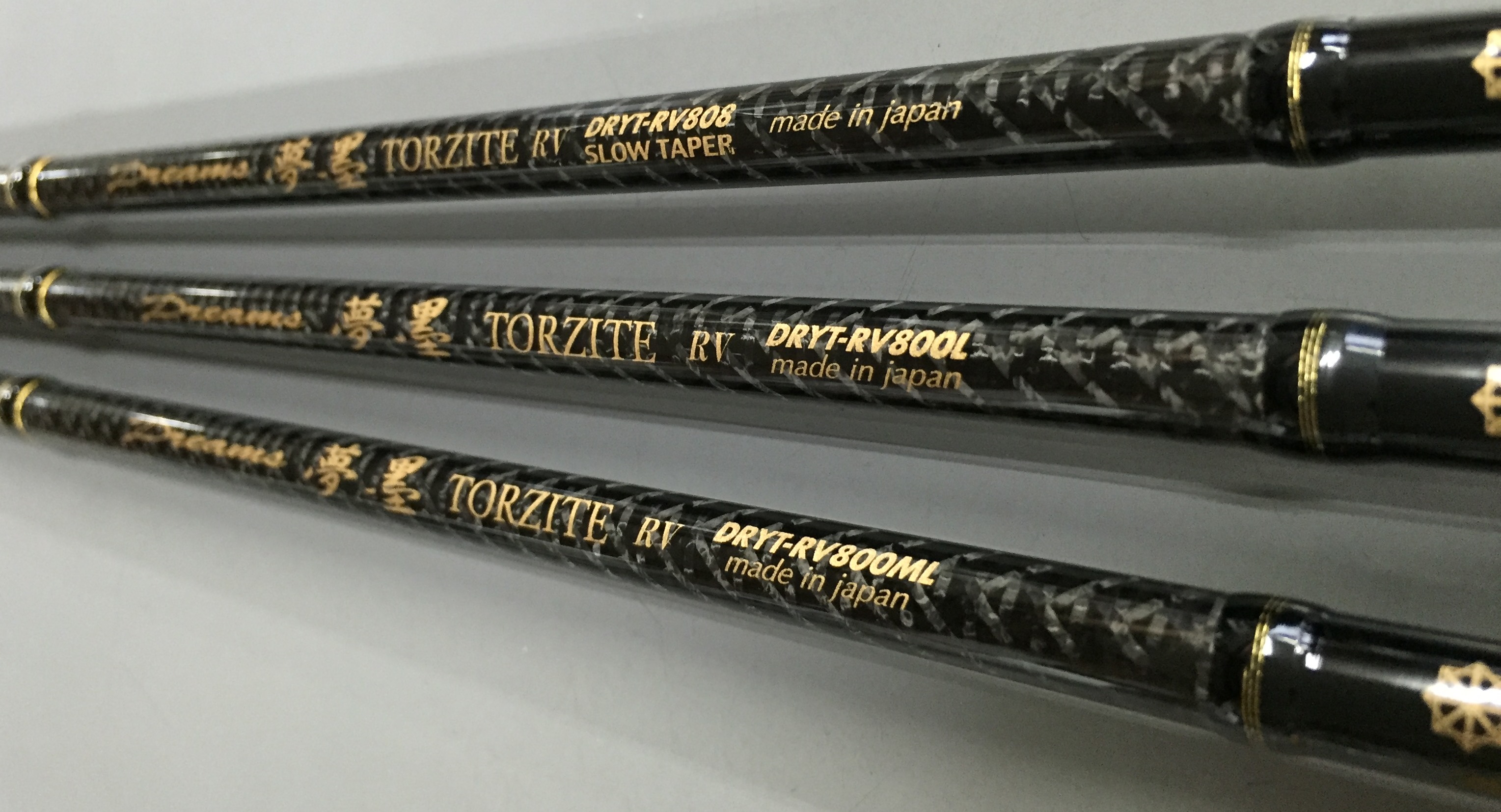 ﾄﾞﾘｰﾑｽ夢墨トルザイトRV追加モデル先行予約は9月20日まで | (株)宇崎日