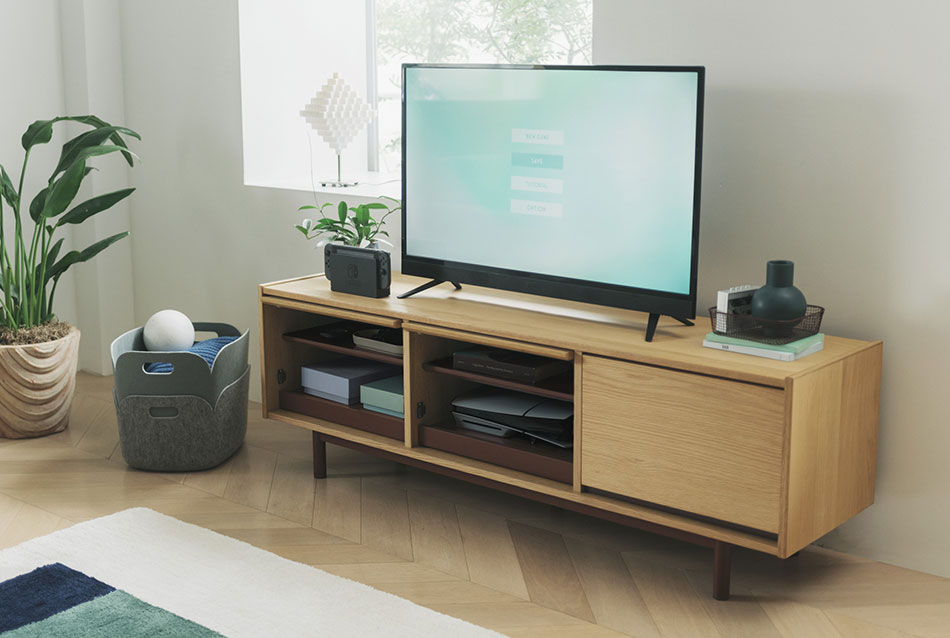 unico（ウニコ）公式 | WORIC（ウォリック）シリーズ | 家具