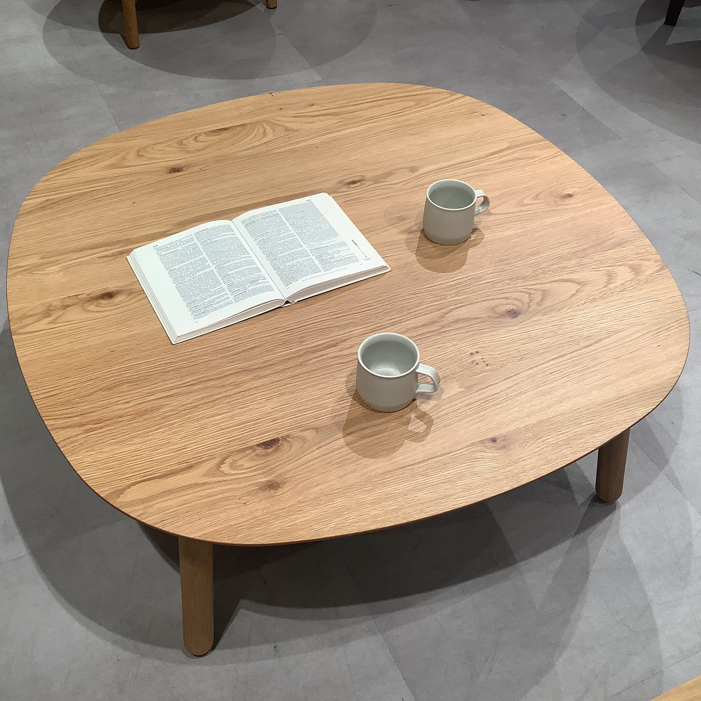 アウトレット】新作こたつテーブル入荷してます！ – unico公式