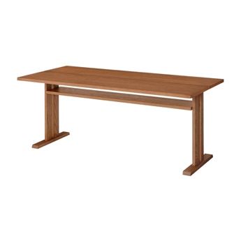 ATTA(アッタ) ダイニングテーブル W1600 | テーブル・デスク | unico