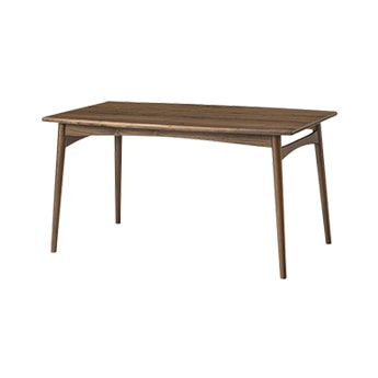 TALVI(タルヴィ) ダイニングテーブル W1400 | テーブル・デスク