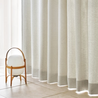 GRON(グロン) | カーテン | unico（ウニコ）公式 - 家具・インテリアの