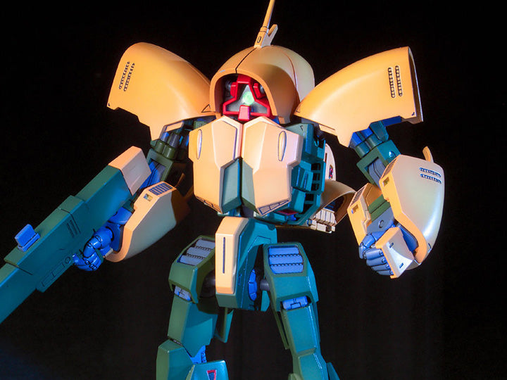 HGUC 1/144 #54 NRX-044 Asshimar – USA Gundam Store