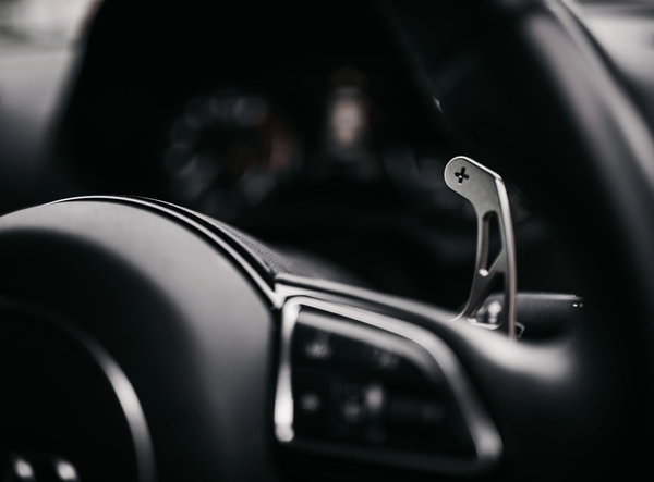 VWR49G700 | Racingline Billet DSG Gearshift Paddles - VW / Mk7