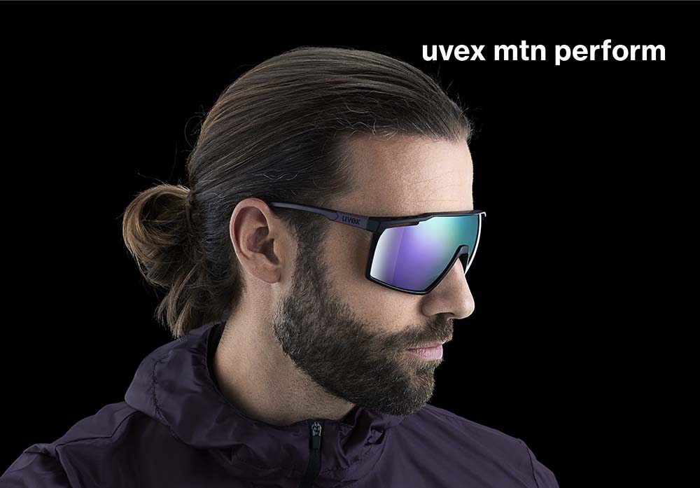 uvex mtn performUVEX｜ウベックス：WINTERSPORTS CYCLING EYEWEAR