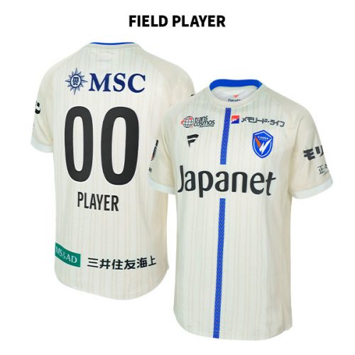 グッズ】2025シーズンユニフォーム予約販売開始のお知らせ | V