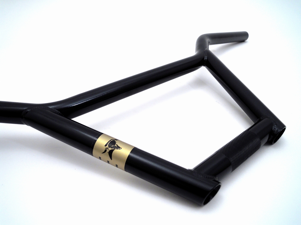 Animal Big Four Bar 入荷！ |BMX通販ならヴァンチョウバイク BMX