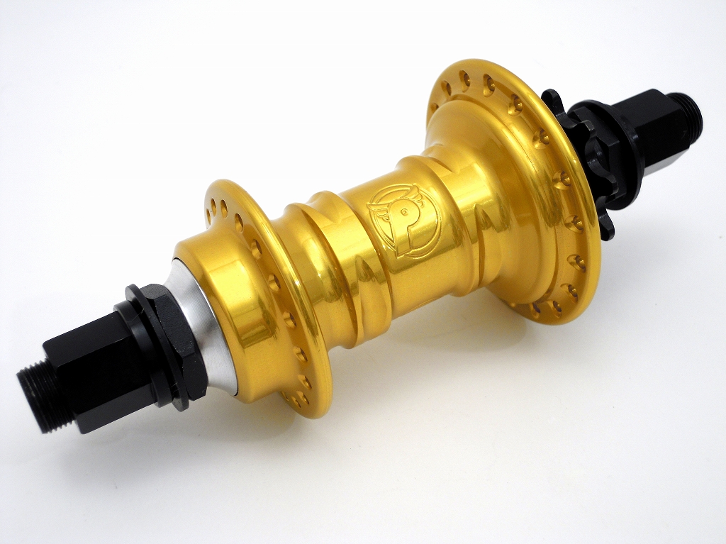PROFILE MINI CASSETTE REAR HUB 入荷！ |BMX通販ならヴァンチョウ