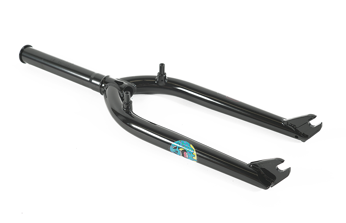 BMX フォーク】 COLONY SWEET TOOTH FORKS WITH MOUNTS 入荷！ |BMX