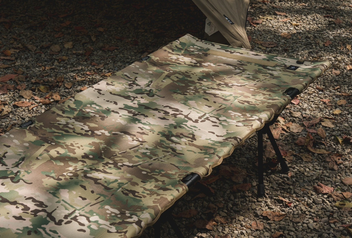 2WAY TACTICAL COT WIDE – VENTLAX