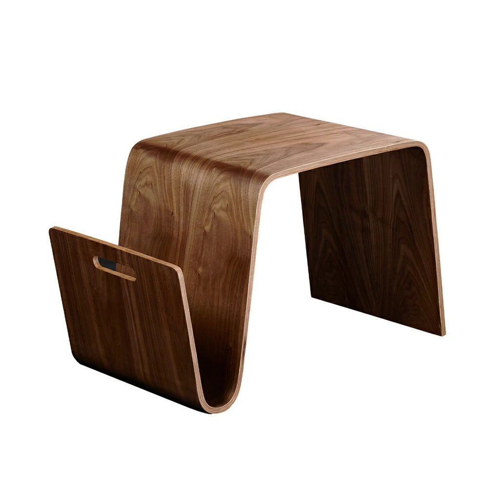 Offi Mag Table Black | Replica Eric Pfeiffer – wenaifurniture
