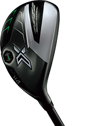 XXIO X (-EKS) | XXIO